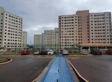 1 · EXCELENTE APARTAMENTO DE 02 QUARTOS COM SUÍTE NO CONDOMÍNIO PARQUE DOS ESPORTES
