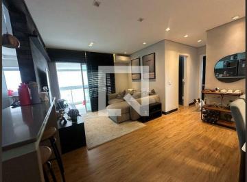 Apartamento · 78m² · 2 Quartos · 2 Vagas · Apartamento para Aluguel - Alphaville, 2 Quartos,  78 m2 - Barueri