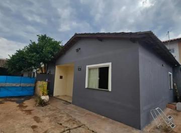 1-fachada · CASA À VENDA PARQUE ESPLANADA V VALPARAÍSO DE GOIÁS
