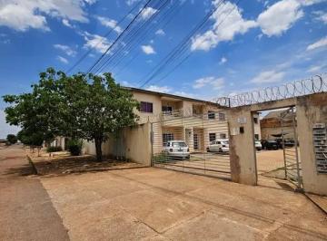 1- Faxada · APARTAMENTO TÉRREO COM QUINTAL E DOIS QUARTOS