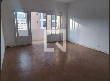 Apartamento · 180m² · 4 Quartos · Apartamento para Aluguel - Consolação, 4 Quartos,  180 m2 - São Paulo