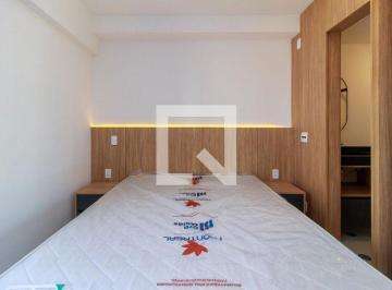 Apartamento · 26m² · Imoveis - no Jardim das Acácias