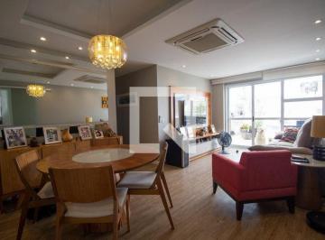Apartamento · 226m² · 3 Quartos · 3 Vagas · Apartamento à Venda - Recreio, 3 Quartos, 226 m² - Rio de Janeiro
