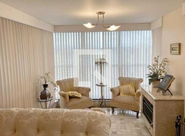 Apartamento · 190m² · 3 Quartos · 3 Vagas · Apartamento à Venda - Panamby, 3 Quartos,  190 m² - São Paulo