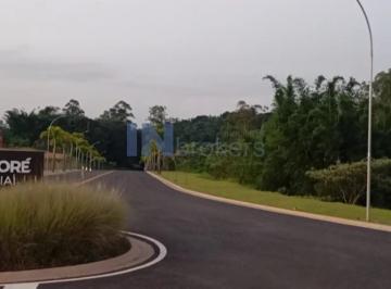 Foto 01 · Terreno de Condomínio à Venda em Jundiaí-SP - Bairro Ivoturucaia - 1.506m² de área