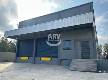 Comercial · Pavilhão - Distrito Industrial - Cachoeirinha - Rs