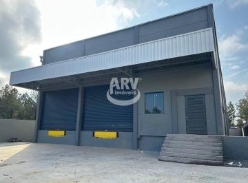 Comercial · Pavilhão - Distrito Industrial - Cachoeirinha - Rs