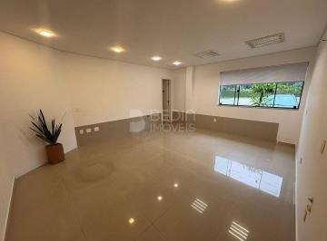 Comercial · 29m² · Sala comercial locação Ariribá
