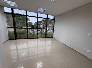 Comercial · 22m² · 1 Vaga · Sala comercial locação 22,10m² Ariribá Balneário Camboriú