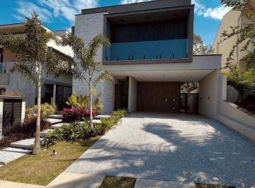 Casa de 4 quartos, Mogi das Cruzes · Casa Alto Padrão À Venda No Condomínio Bella Città Em Mogi das Cruzes