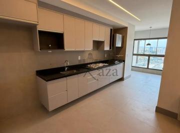 Apartamento de 2 quartos, São José dos Campos · Apartamento no Signature Royal Park 2 Dorms (1 Suíte)  68m²  São José dos Campos 