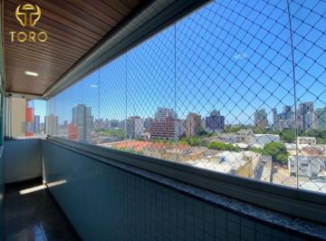 Apartamento · 111m² · 3 Quartos · VENDA | Apartamento, com 3 dormitórios em Zona 10, Maringá