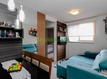 Apartamento · 43m² · 2 Quartos · 1 Vaga · VENDA | Apartamento, com 2 dormitórios em Vila Bosque, Maringá