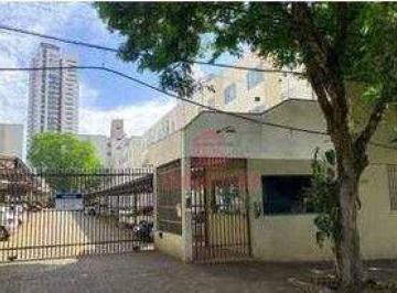 Apartamento · 58m² · 3 Quartos · 1 Vaga · Apartamento com 3 dormitórios para alugar, 58 m² por R$ 2.560,00/mês - Vila Bosque - Maringá/PR