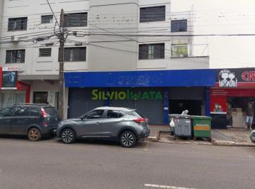 Comercial · 166m² · 3 Quartos · LOCAÇÃO | Negócio, com 3 dormitórios em Zona 03, Maringá