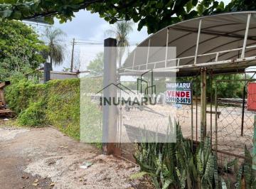Terreno · 1270m² · VENDA | Terreno,  em Gleba Patrimônio Maringá, Maringá