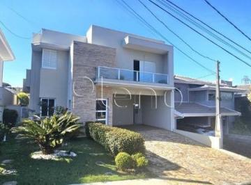 imagem · Casa à Venda no Condomínio Villagio Fiorentino em Valinhos, no bairro Jardim Mon