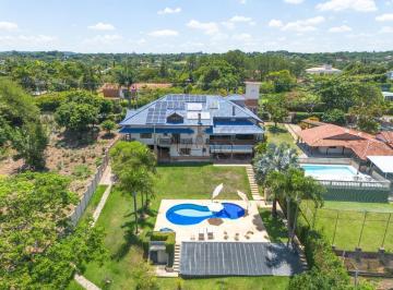imagem · Chácara à venda em Indaiatuba, Itaici, com 5 suítes, com 2500 m², Colinas do Mos