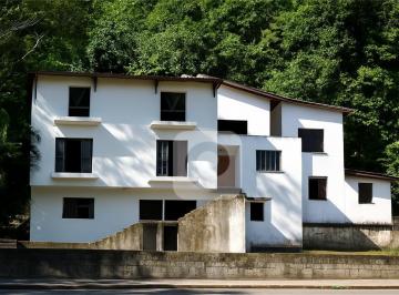 Casa · 125m² · 4 Quartos · 2 Vagas · Casa à Venda no Itanhangá – Terreno Amplo, 4 Quartos e 125 m² de Construção