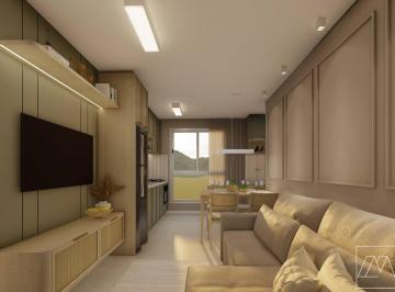 Apartamento de 1 dormitório no Jardim Janaina - Biguaçu/SC · Apartamento de 1 dormitório no Jardim Janaina - Biguaçu/SC