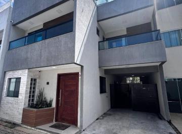 Casa Alto Padrão para Locação – 4 Suítes, Cobertura com Piscina e Área Gourmet! · Casa Alto Padrão para Locação – 4 Suítes, Cobertura com Piscina e Área Gourmet!
