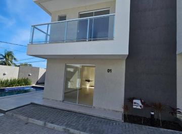 Casa de Condomínio em Alameda a 500m da Praia de Ipitanga. · Casa de Condomínio em Alameda a 500m da Praia de Ipitanga.