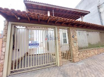 Casa · 295m² · 3 Quartos · 5 Vagas · Casa em Jardim Bandeirantes - São Carlos, SP