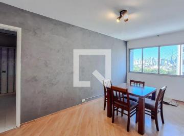 Apartamento · 89m² · 2 Quartos · 1 Vaga · Apartamento para Aluguel - Cambuci, 2 Quartos,  89 m² - São Paulo