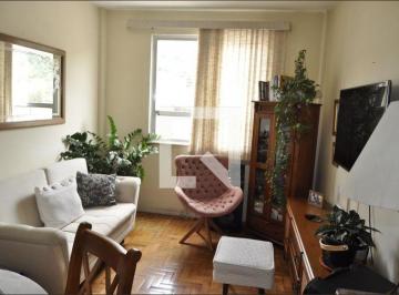 Apartamento · 50m² · 2 Quartos · 1 Vaga · Apartamento para Aluguel - Engenho Novo, 2 Quartos, 50 m² - Rio de Janeiro