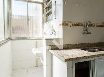 Apartamento 50m² Aluguel Engenho Novo · Apartamento para Aluguel - Engenho Novo, 2 Quartos, 50 m² - Rio de Janeiro