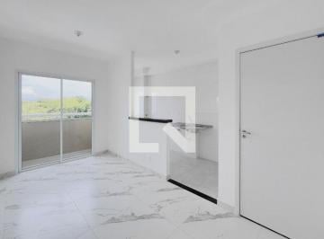 Apartamento · 43m² · 2 Quartos · 1 Vaga · Apartamento para Aluguel - Jardim Florida, 2 Quartos,  43 m² - Jacareí