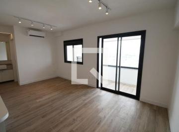 Apartamento · 57m² · 1 Quarto · 1 Vaga · Apartamento para Aluguel - Bosque, 1 Quarto,  57 m² - Campinas