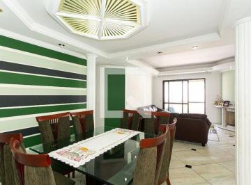 Apartamento · 125m² · 4 Quartos · 3 Vagas · Apartamento para Aluguel - Tatuapé, 4 Quartos,  125 m² - São Paulo
