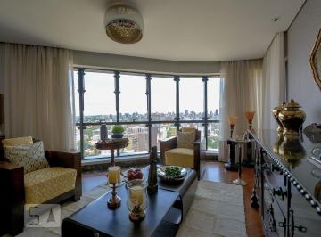 Apartamento · 260m² · 3 Quartos · 4 Vagas · Apartamento para Aluguel - Batel, 3 Quartos,  260 m² - Curitiba