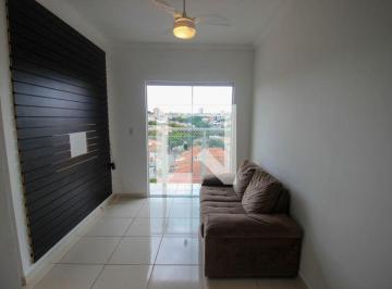 Apartamento · 51m² · 2 Quartos · 1 Vaga · Apartamento para Aluguel - Parque Manchester, 2 Quartos, 51 m² - Sorocaba