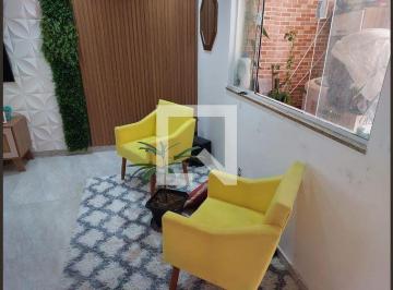 Casa · 250m² · 1 Quarto · 1 Vaga · Casa para Aluguel - Taquara, 1 Quarto, 250 m² - Rio de Janeiro