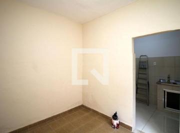Casa · 32m² · 1 Quarto · 1 Vaga · Casa para Aluguel - Jardim America, 1 Quarto, 32 m² - Rio de Janeiro