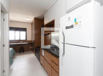 Apartamento · 24m² · 1 Quarto · Apartamento para Aluguel - Vila Olímpia, 1 Quarto, 24 m² - São Paulo