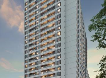 Imóvel novo vertical , São Paulo · Apartamento São Paulo - Today Chácara Santo Antônio