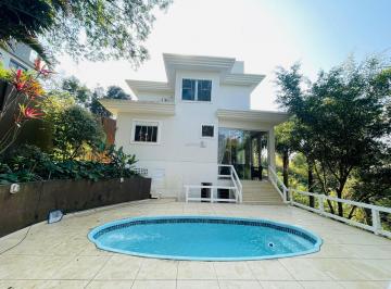 Casa · 241m² · 4 Quartos · Casa à venda - em Trindade