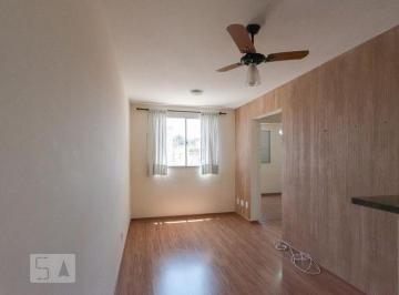 Apartamento · 44m² · 2 Quartos · 1 Vaga · Apartamento à Venda - Parque das Águas, 2 Quartos, 44 m² - Campinas