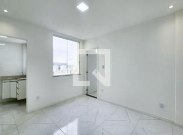 Apartamento · 34m² · 1 Quarto · Apartamento à Venda - Centro, 1 Quarto, 34 m² - Rio de Janeiro