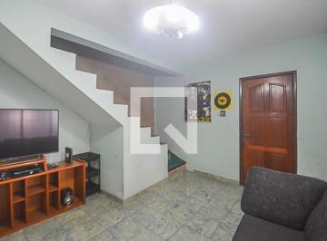 Casa · 158m² · 2 Quartos · 2 Vagas · Casa à Venda - Baeta Neves, 2 Quartos,  158 m² - São Bernardo do Campo