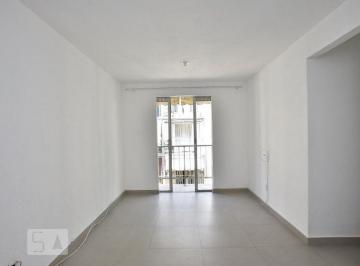 Apartamento · 45m² · 2 Quartos · 1 Vaga · Apartamento à Venda - Taquara, 2 Quartos, 45 m² - Rio de Janeiro