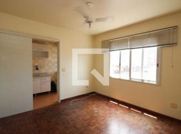 Apartamento · 35m² · 1 Quarto · Apartamento à Venda - Cidade Baixa, 1 Quarto, 35 m² - Porto Alegre