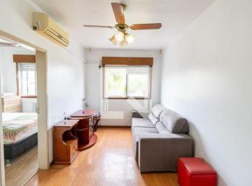 Apartamento · 40m² · 1 Quarto · 1 Vaga · Apartamento à Venda - Partenon, 1 Quarto,  40 m² - Porto Alegre