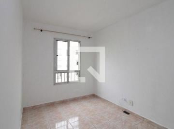 Apartamento · 46m² · 2 Quartos · Apartamento à Venda - Centro, 2 Quartos, 46 m² - São Paulo