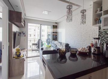Apartamento · 33m² · 1 Quarto · 1 Vaga · Apartamento à Venda - Jardim Aricanduva, 1 Quarto,  33 m² - São Paulo