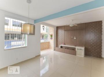 Apartamento · 84m² · 2 Quartos · Apartamento à Venda - Maracanã, 2 Quartos, 84 m² - Rio de Janeiro