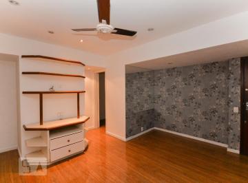 Apartamento · 62m² · 2 Quartos · 1 Vaga · Apartamento à Venda - Vila Isabel, 2 Quartos,  62 m² - Rio de Janeiro